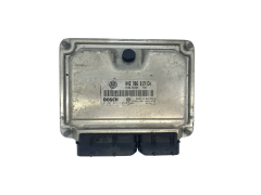 Centralina 045906019CA 0281012195 VW Bosch 62368
