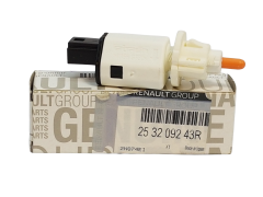 Sensore Pedale Freno Renault 253209243R Nuovo Originale