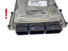 Centralina 0281010441 8200065996 8200126494 Volvo Bosch 60596
