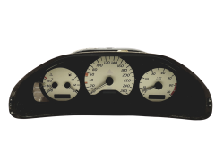 Contagiri Mercedes CLK W208 A2085401211 30453