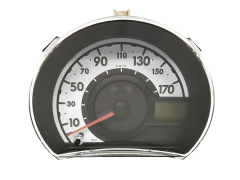Tachimetro Aygo C1 107 83800-0H021-A PSA Toyota 33214