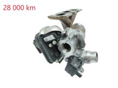 Turbocompressore 144106434R A2820900280 1.3 TCE Renault Mercedes