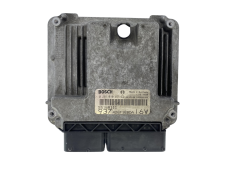 Centralina 55188111 0281010455 426F16BDA Alfa Romeo Bosch 52532