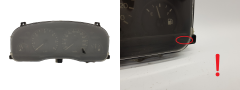Contagiri Ford Transit YC1F-10849-EE YC1F10849EE 2588