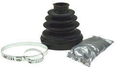 Coprigiunto albero motore Originale Oryginał Citroen C5 II 3287C9