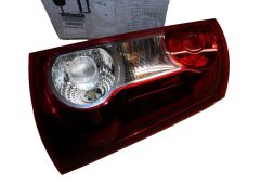 Fanale Destro Posteriore Nuovo Originale 8200864610 Dacia Logan