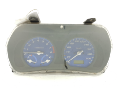 Tachimetro Honda HRV 78100S2HG100 HR-0265-102 25791
