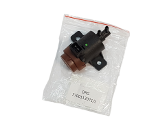 Valvola Turbo Renault 1.9 DCI 7700113071 Nuovo Originale