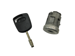 Blocchetto Accensione Ford M179A 1557