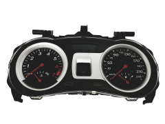 Contagiri Renault Clio 3 8201060291 33474