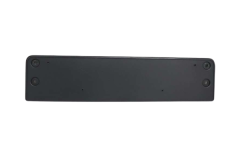 Modanatura Targa 3G0807287L 88071866902 VW Passat B8 DPA