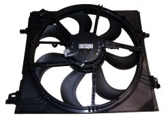 Ventola Radiatore Nuovo Originale 214814EB0A Renault Kadjar