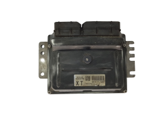 Centralina MEC32-040 J3 XT Nissan Hitachi 18524