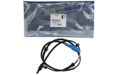 Sensore ABS Anteriore Originale Citroen Peugeot C3 C4 207 208 301 4545J9