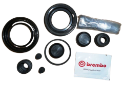 Kit riparazione pinza freno Originale Jumper Boxer Ducato 444889