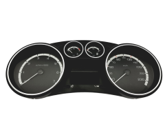 Contagiri Peugeot 308 9665107380 45069