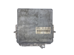 Centralina MSB100491 0281001418 4108 Rover Bosch 63179