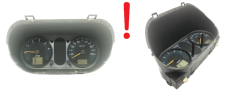 Contagiri Ford Fiesta 2S6F-10A885-A 2S6F-10841-A 51655