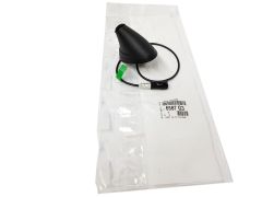 Antenna Nuovo Originale Citroen C4 Picasso C3 6587G3
