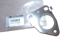 Guarnizione, sigillo Turbo Nuovo Originale 8200365465 Renault 2.0 DCI