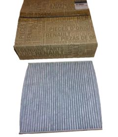 Filtro Abitacolo Originale 272774711R Renault