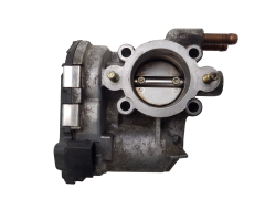 Valvola corpo farfallato Agila Astra G Corsa C 9157512 0280750044 1.0 1.2 1261