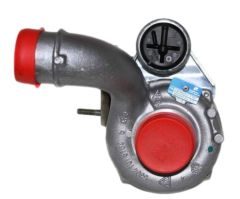 Turbocompressore Nuovo Originale 7701473757 Renault