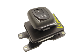 Leva Cambio Nissan Qashqai 349016RF0B