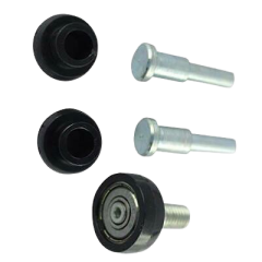 Rullo Porta Master III Movano B NV OE 777648642R