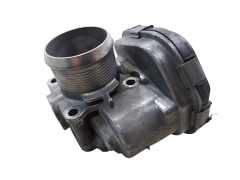 Valvola corpo farfallato 9682798180 28107954 PSA Ford Volvo 2719