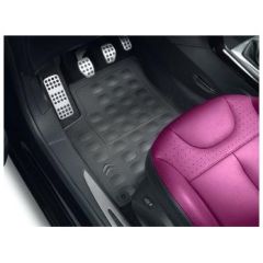 Tappetini auto Originale Citroen C3 II 9464EX
