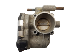 Valvola corpo farfallato Opel 24420536 0280750133 Bosch 1864