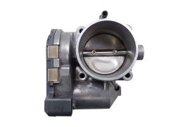 Valvola corpo farfallato VWAG 06A133062C 0280750036 1.8T 1045