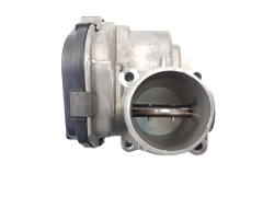 Valvola corpo farfallato Citroen Peugeot Ford 9673534480 1.6 HDI 3244