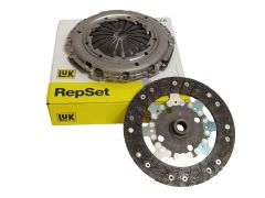Kit frizione Nuovo Fare Citroen Peugeot 623324109 LUK