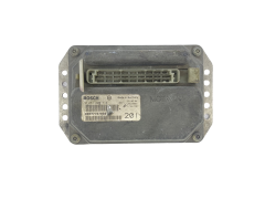 Centralina 0261200716 00077787850 Fiat Lancia Bosch 55685