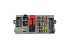 Scatola fusibili 50513353 CPL Alfa Delphi 34743