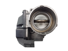 Valvola corpo farfallato 03G128063G A2C53249824 VAG TDI 2627