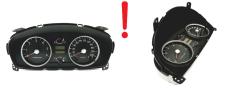 Tachimetro Hyundai Getz 94003-1C550 2004-35310H 50235