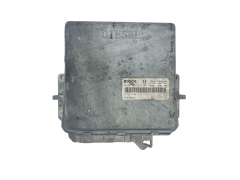 Centralina Rover MSB100491 0281001418 4108 Bosch 55634
