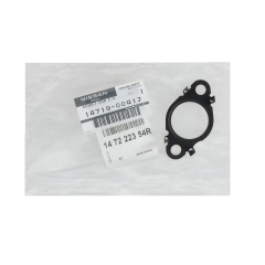 Guarnizione, sigillo Nuovo Originale 1471900Q1J Renault Nissan