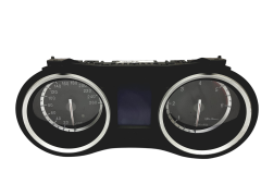 Tachimetro Alfa Romeo 159 60694646 A2C53091526 50259
