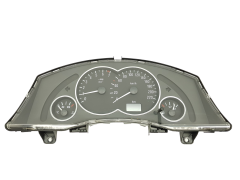 Contagiri Opel Meriva 13173382XU 110080162027 27321
