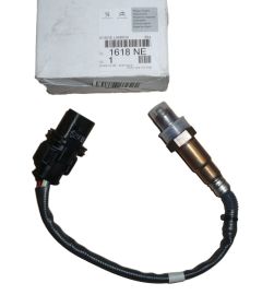 Sonda lambda Originale Citroen Peugeot C3 C4 C5 DS 208 301 308 1.6 HDI 1618NE