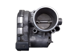 Valvola corpo farfallato Ford 8A6G-9F991-AB 0280750531 Bosch 1753