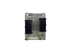 Centralina ME731HA004 0261206715 00735018150 Alfa Romeo Bosch 56944