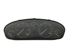 Tachimetro Peugeot 607 9629598480 110008883003 52823