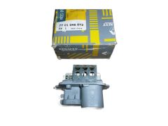 Resistenza Ventola Nuovo Originale 7701046572 Renault
