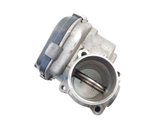 Valvola corpo farfallato Citroen Peugeot Ford 9673534480 1.6 HDI 3511
