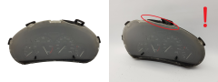 Contagiri Peugeot 206 9656696080 000500110 3081